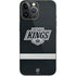NHL Los Angeles Kings Jersey iPhone 13 Pro Max Skin